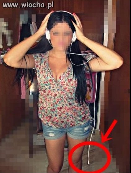 Fajna muza?