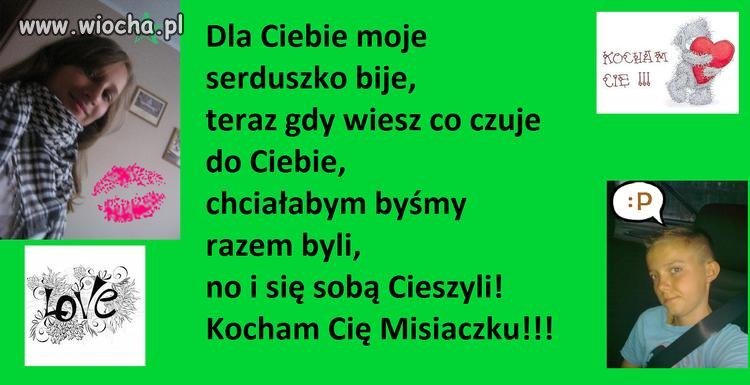 Prawdziwa Miłość i chyba 5 zdjęć takiego typu