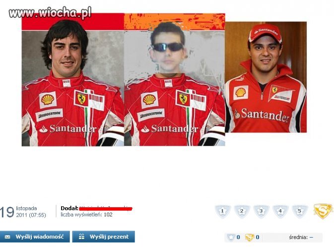 Mistrz PhotoShopa 