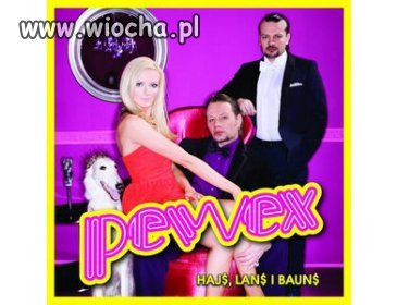 Na początku wielki raper