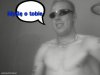 Czujesz sie dobrze wiedząc że on o tobie myśli?