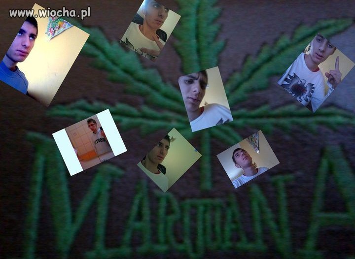 Marihuana