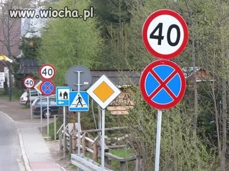 Nie wiem czy nadążyłbym z patrzeniem na ...