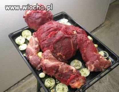 To życze smacznego.