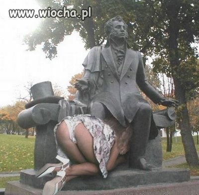 Biedny Mickiewicz