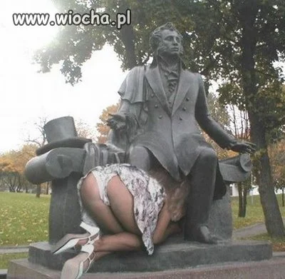 Biedny Mickiewicz