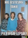 Nie są takie