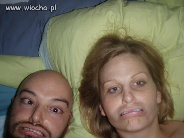 Co by tu powiedzieć??