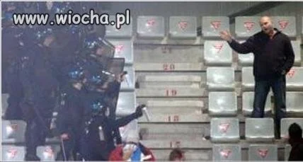 No dobra panowie