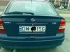 Opel  Astra + M3= W I O C H A !