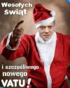 Wesołych Świąt 