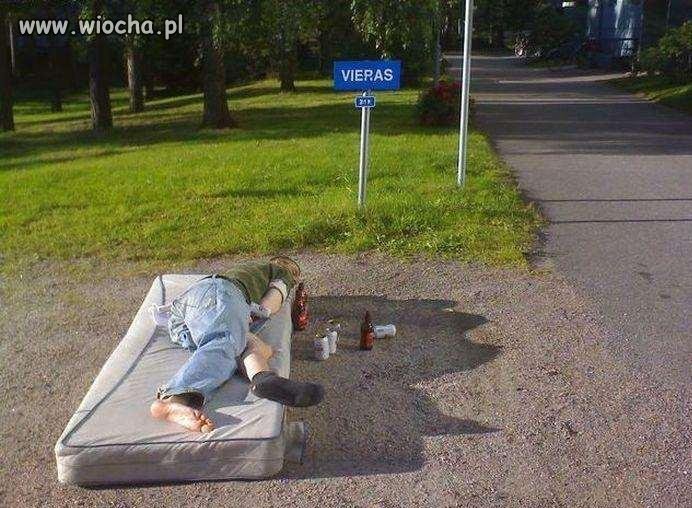 Lepiej tak