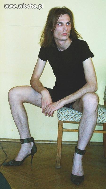 Jaki jestem sexi 