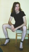 Jaki jestem sexi 