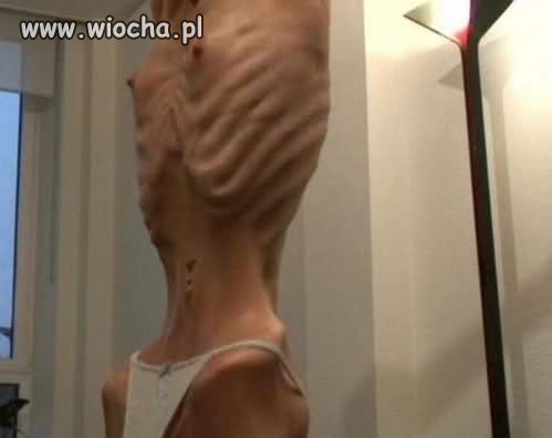 To już jest zdecydowanie lekka przesada..