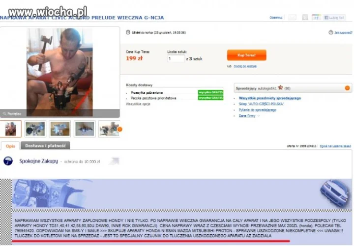 Tłuczek