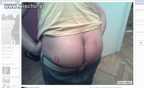 Jacy jesteście?