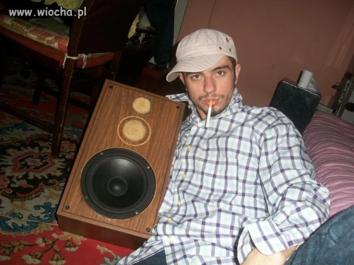 Jak zwykle lans 