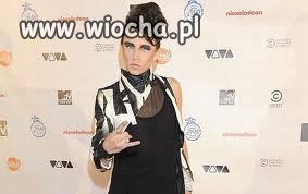 Michał szpak to lekka przesada...