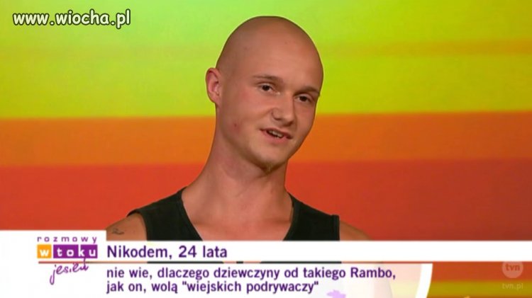 Rambo!!! 