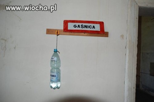 Gaśnica