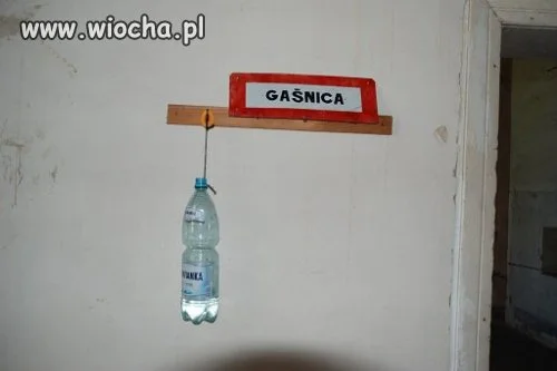 Gaśnica