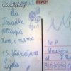 List do dziadka ...