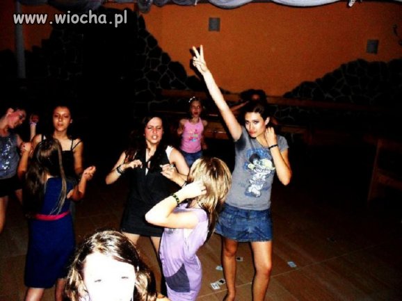 Party...