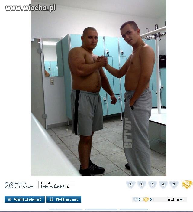 Oo jestem koks