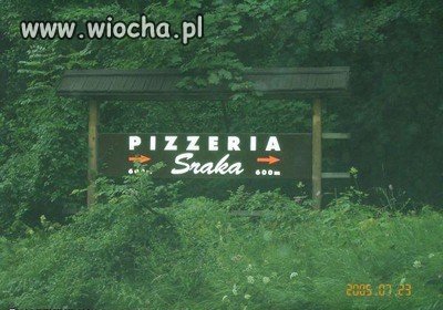 Pizzeria