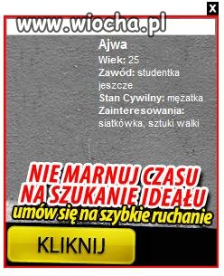 Reklamy w internecie