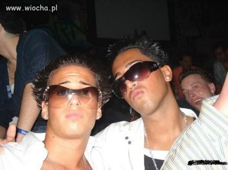 Hot boys
