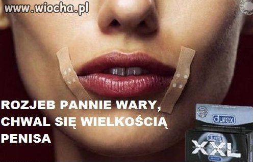 Reklama dźwignią handlu 