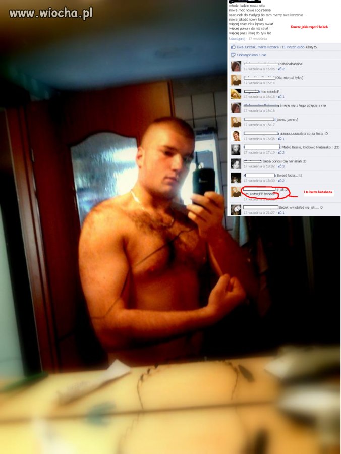 Wielki Koksu z Nasielska
