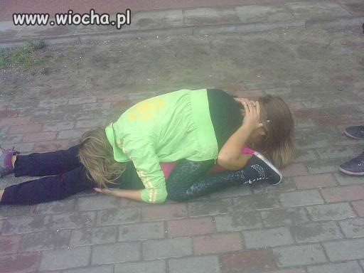69 w wykonaniu dwunastolatek