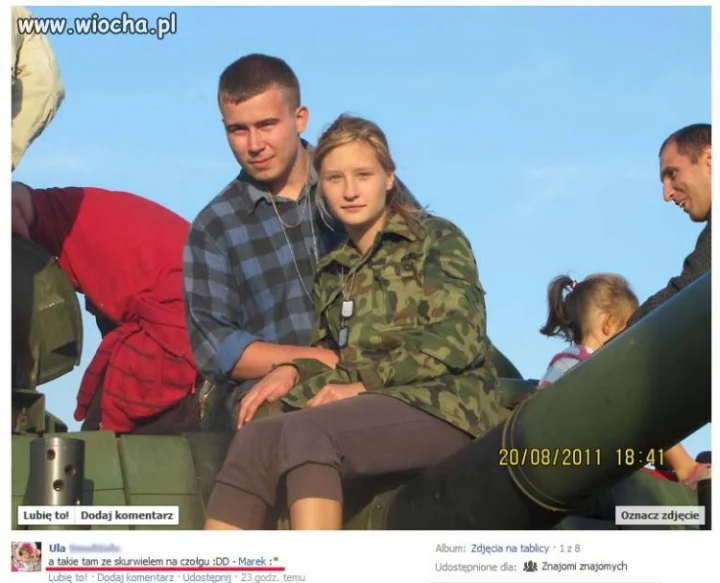 Czy dzisiaj tak wyznaje się miłość? 