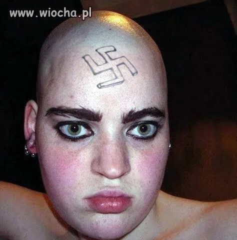 Co masz w głowie?