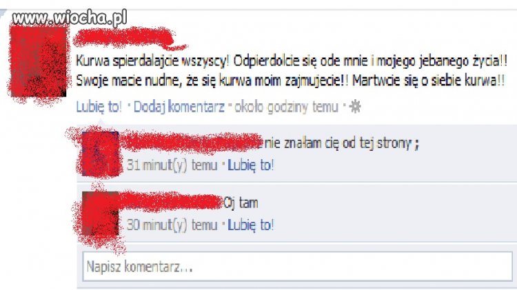 A taka grzeczna była