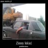 Zimny Łokieć