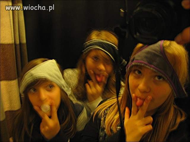 Dobre party 