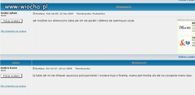 Wiocha