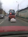 Rogoziński transport