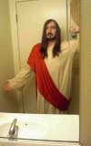Nawet Jezus