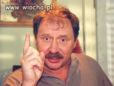 Może odejde od tematu ale: