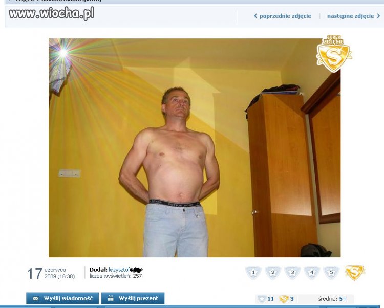 Niezła Klata