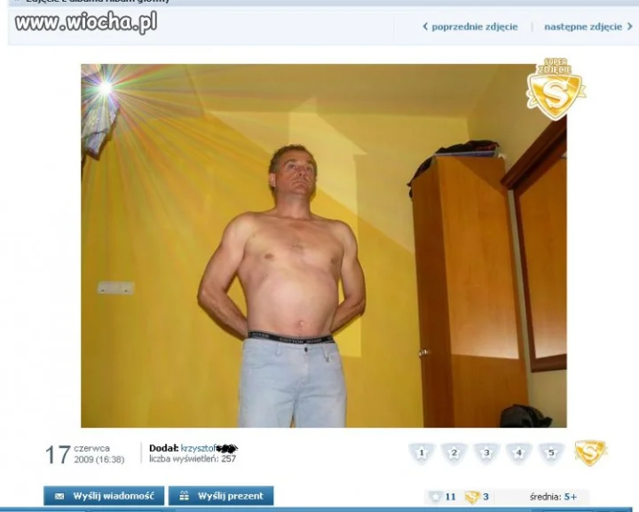Niezła Klata