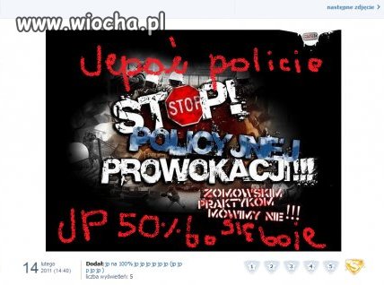 Nie lubię dzieci Jp