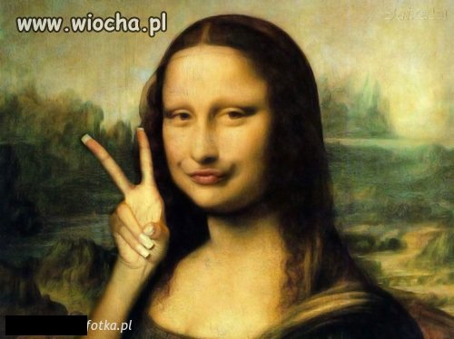 Przerabiać taki obraz 