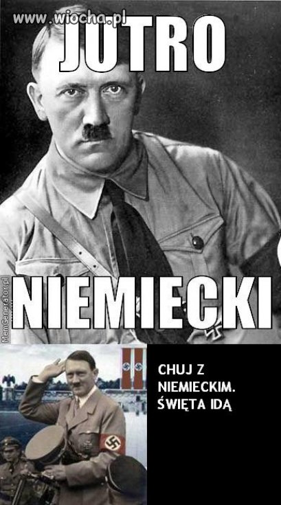 ŚWIĘTA IDĄ!!!