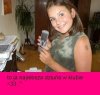 ,,Najlebsza dziuńa''